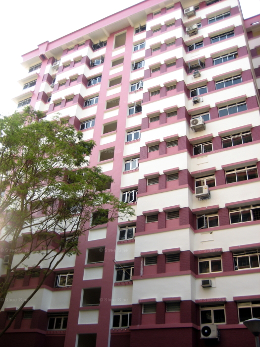 Pasir Ris Street 11 thumbnail photo